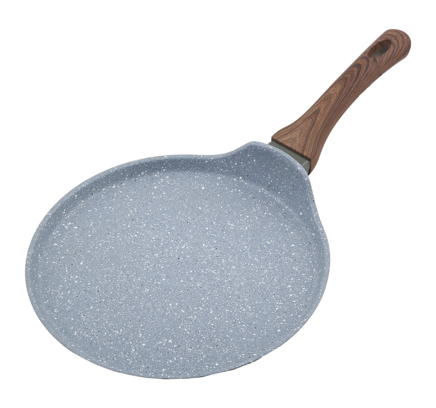Chefline Granite Crepe Pan FD01-26CR 26cm