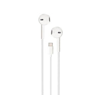 Heatz Type C Stereo Earphone ZE27 Lulu Hypermarket