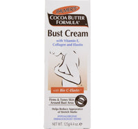 Palmer's Bust Cream Cocoa Butter 125 ml