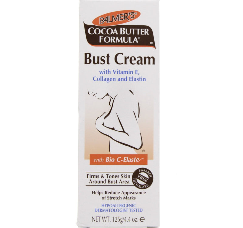 Palmer's Bust Cream Cocoa Butter 125 ml
