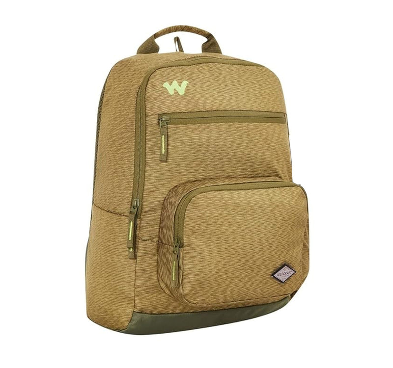 Wildcraft Backpack EVO 15" Olive