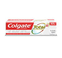 Colgate Total 12 Clean Mint Toothpaste 75 ml