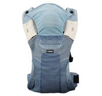 First Step Baby Carrier AA202F Blue