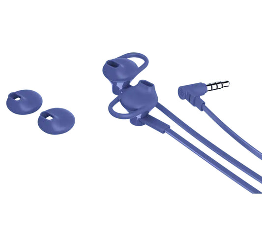 HP In Ear Headset 150 2AP91AA Blue
