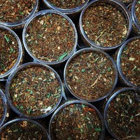 Vine leaves and stuffs spice Shefs