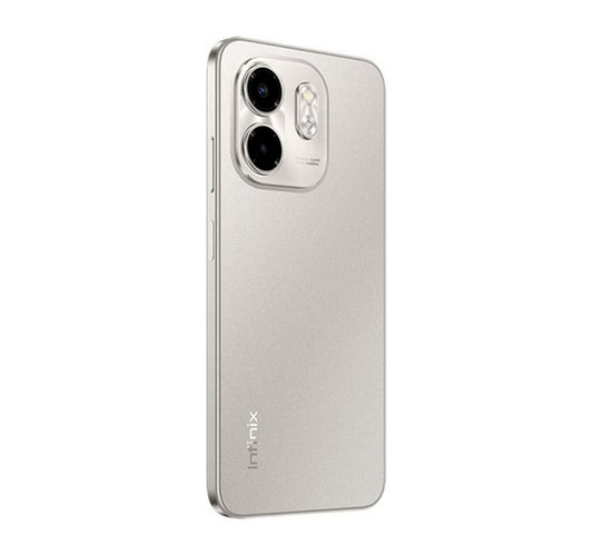 Infinix Smart 9 4G Smartphone, 3 GB RAM, 128 GB Storage, Neo Titanium, X6532