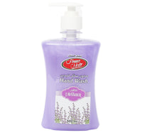 Home Mate Liquid Hand Wash Lavender 500 ml