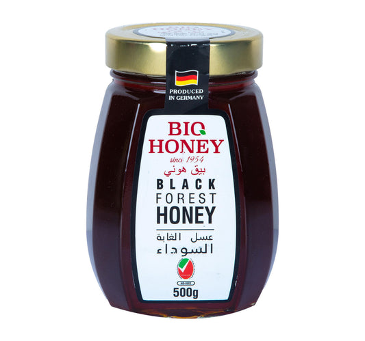 Bio Honey Black Forest Honey 500 g