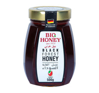 Bio Honey Black Forest Honey 500 g
