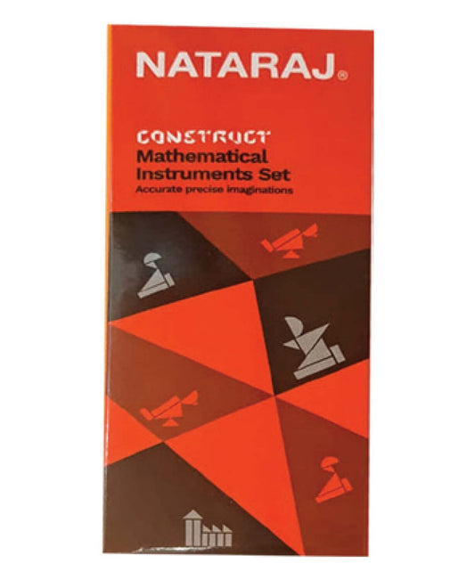 مجموعة الأدوات الرياضية Nataraj