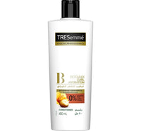 TRESemme Botanix Natural Conditioner for Curl Hydration with Shea Butter & Hibiscus 400 ml