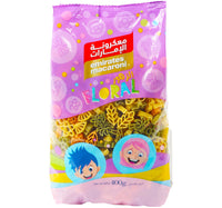 Emirates Macaroni Floral Pasta 400 g