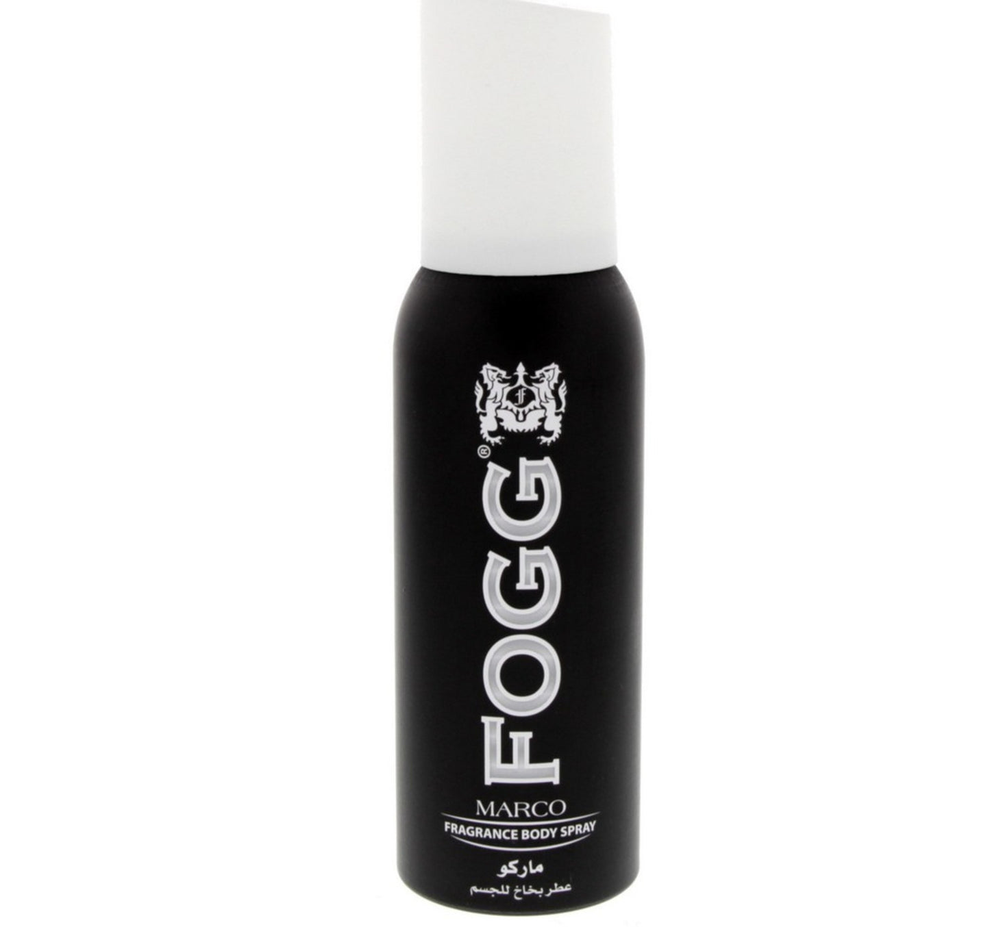 Fogg Marco Body Spray for Men 120 ml