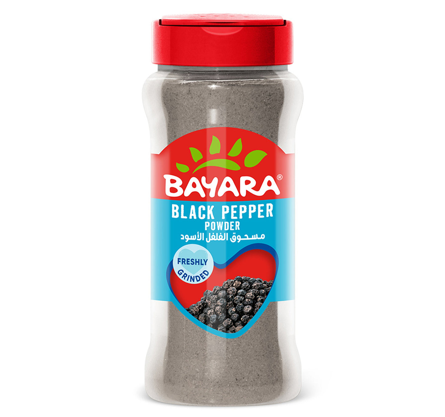 Bayara Black Pepper Powder 165 g