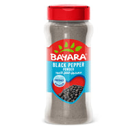 Bayara Black Pepper Powder 165 g