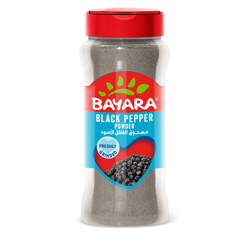 Bayara Black Pepper Powder 165 g