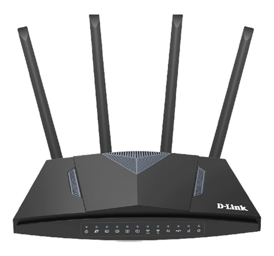 D-Link AC1200 Cat 6 4G Router DWRM961