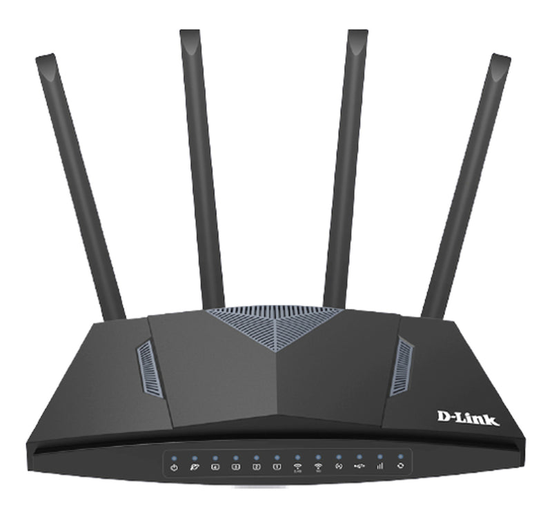 D-Link AC1200 Cat 6 4G Router DWRM961