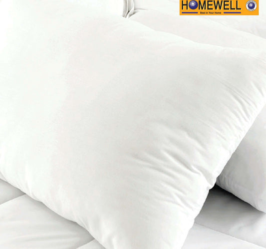 Homewell Pillow 50x70cm 800 Gram 132TC