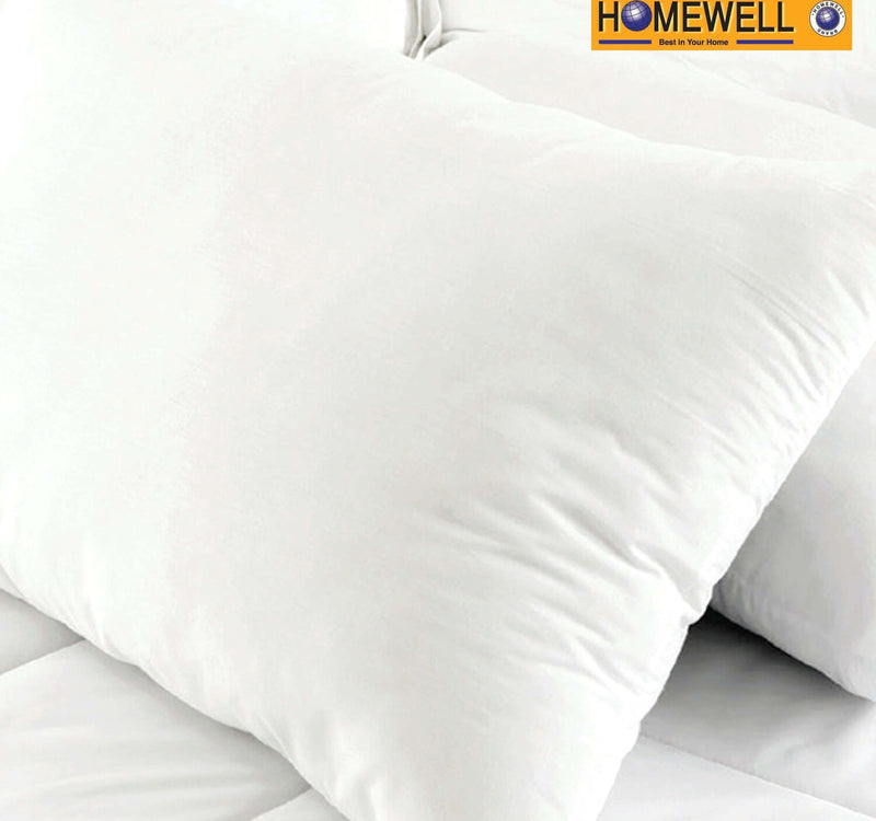 Homewell Pillow 50x70cm 800 Gram 132TC