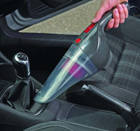 Black+Decker Car Vacuum Cleaner NV1210AV 12V