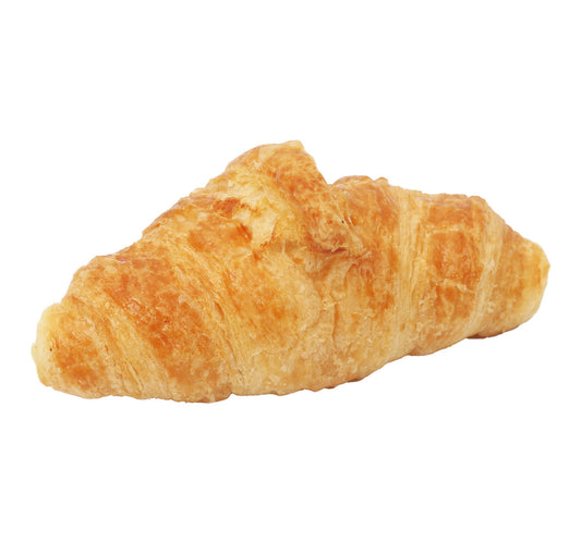 All Butter Mini Croissant 12 pcs
