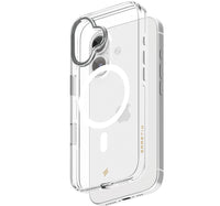Smartix iPhone 17 Ultraguard Ultra Clear Magnetic Case, SM17BMMG