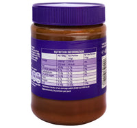 Cadbury Milk Chocolate Spread 400 g