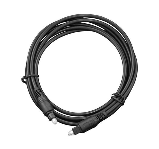 Iends Digital Optical Fiber Audio Cable 1.5 Meter CA083