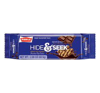 Parle Hide & Seek Chocolate Chip Cookies 82.5 g