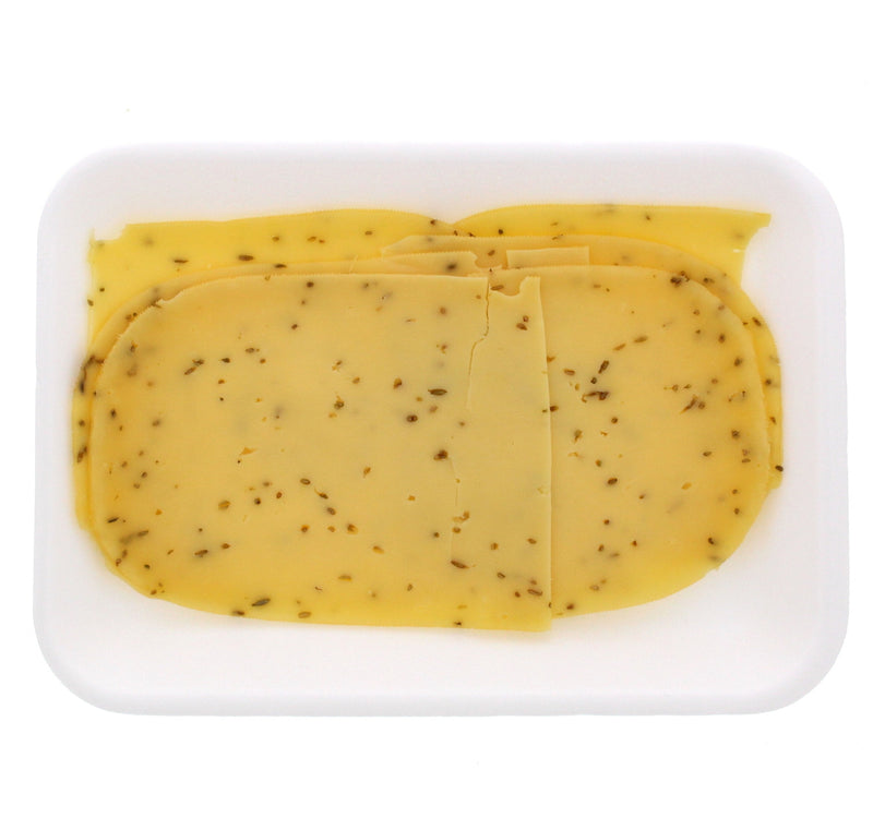 Dutch Gouda Cumin 250 g Sultan Center