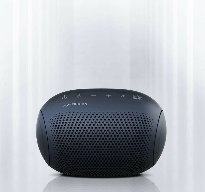 LG Portable Bluetooth Speaker PL2