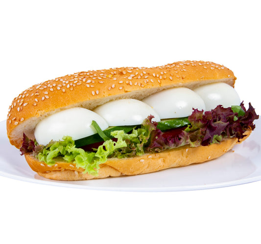 Egg Sandwich 1 pc