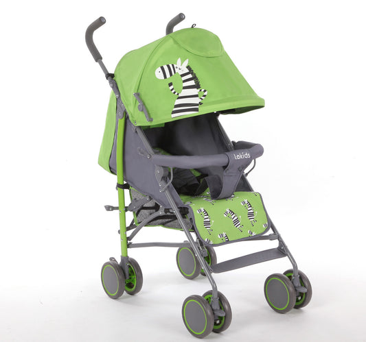 First Step Baby Buggy B803-A24