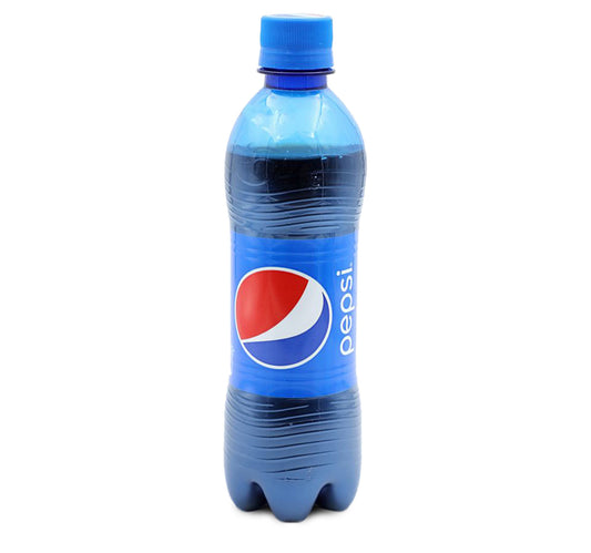 Pepsi Assorted Value Pack 6 x 400 ml