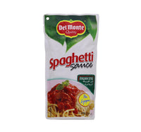 Del Monte Italian Style Spaghetti Sauce 250 g Lulu Hypermarket
