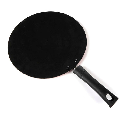 Chefline Non-Stick Concave Tawa, 28 cm, ESNLND28