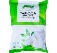 Faani Frozen Tapioca Small Cuts 700 g Lulu Hypermarket