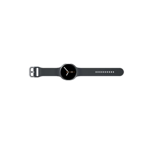 Samsung Galaxy Watch8 Smartwatch, 44mm, LTE, Graphite, SM-L335FDAAXSG