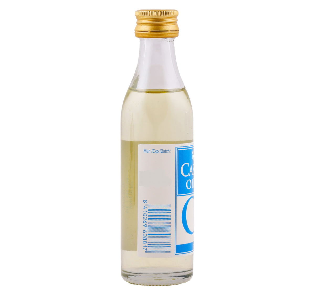 Queen Castor Oil 70 ml