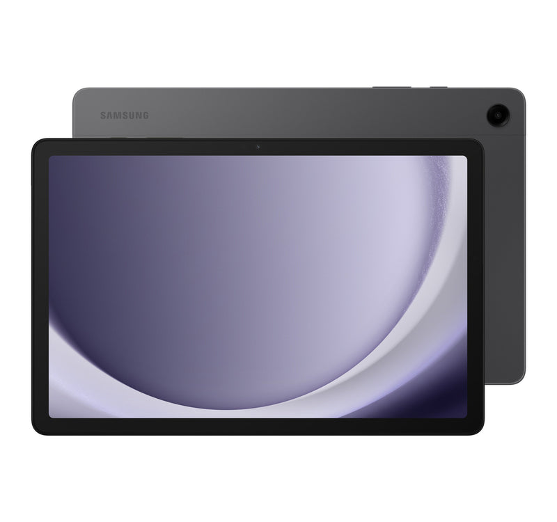 Samsung Galaxy Tab A9+ Wi-Fi Tablet, 11 inches Display, 4 GB RAM, 64 GB Storage, Graphite, SM-X210NZAAMEA