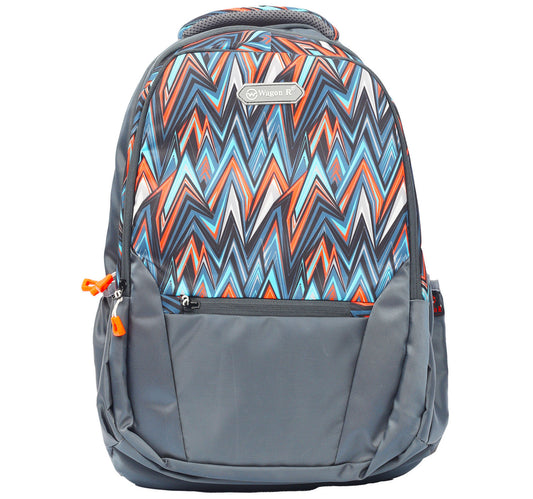 Wagon R Urban Backpack ZL84 19" Assorted Colors