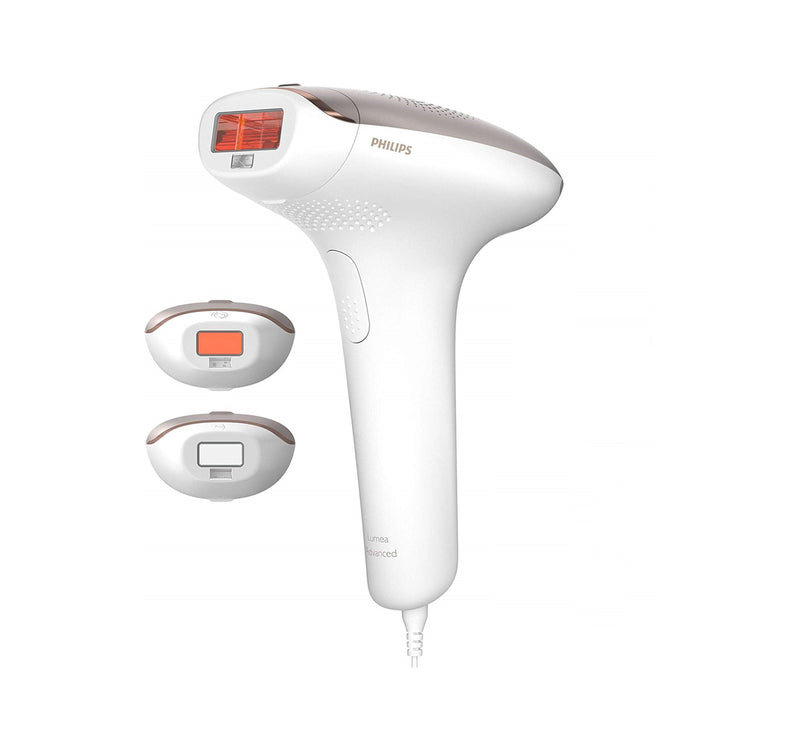 Philips IPL Hair Remover BRI-923