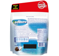 Bounty Minis Chocolate Bar Value Pack 2 x 275 g