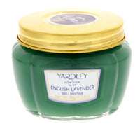 Yardley English Lavender Brilliantine Hair Cream 80 g