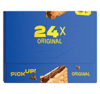 Bahlsen Pick Up Choco Biscuit 24 x 28 g Lulu Hypermarket