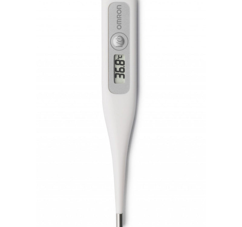 Omron Digital Thermometer Eco Temp Basic