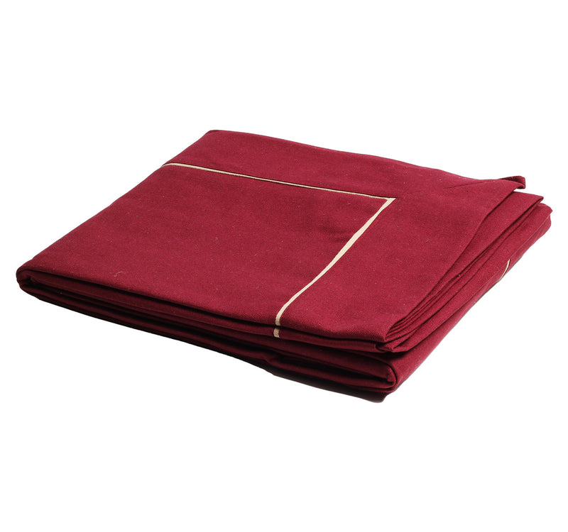 Homewell Table Cloth Rectangle 60" x 108" Assorted Colours