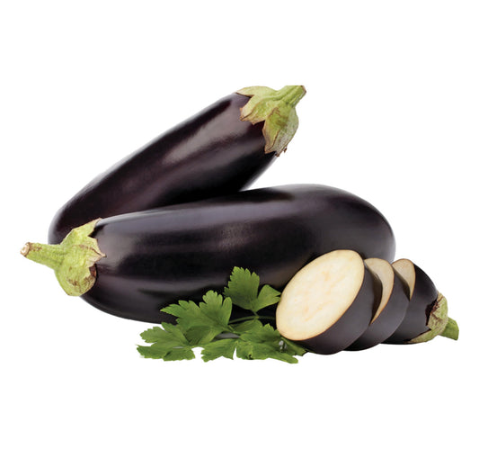 Fresh Eggplant 1 kg