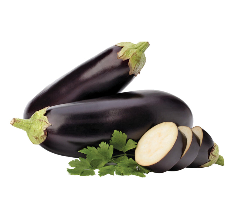 Fresh Eggplant 1 kg